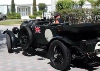Brian Johnson: Cars That Rock Brian Johnson: Cars That Rock